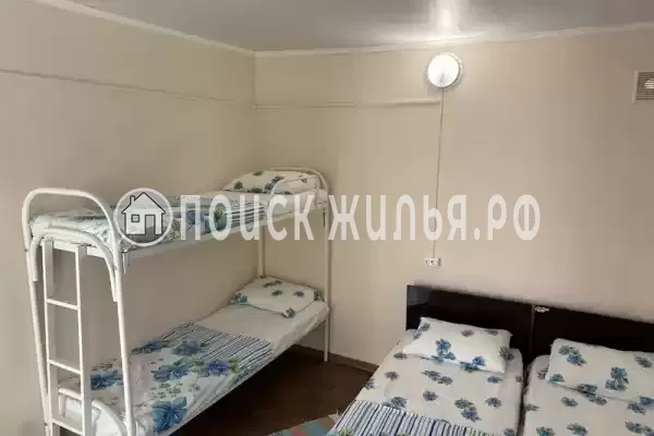 Частный сектор «Дом у моря на Комсомольской», Пересыпь