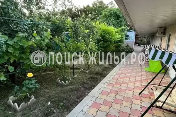 Частный сектор «Дом у моря на Комсомольской», Пересыпь