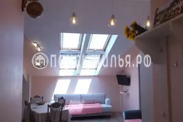 Частный сектор «Двухкомнатный Апартамент-люкс», Краснодарский край, Геленджик, Тургенева, д.43 Частный сектор «Двухкомнатный Апартамент-люкс», Краснодарский край, Геленджик, Тургенева, д.43