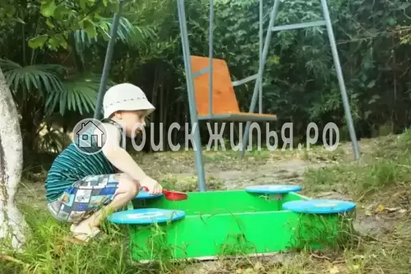 Частный сектор «Семейный», Головинка