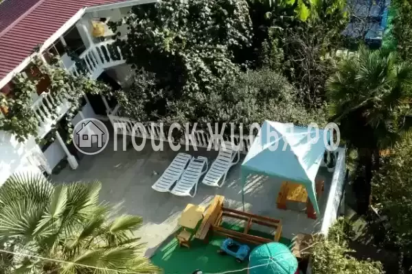 Частный сектор «Семейный», Головинка