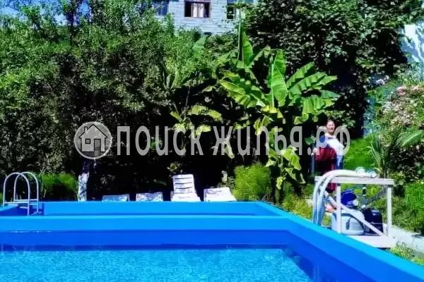 Частный сектор «Семейный», Краснодарский край, Сочи, Головинка, Лазурный, д.7 Частный сектор «Семейный», Краснодарский край, Сочи, Головинка, Лазурный, д.7