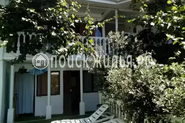 Частный сектор «Семейный», Головинка