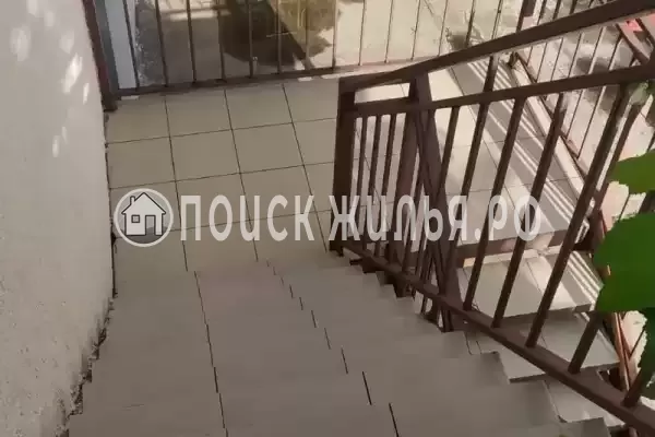 Гостевой дом «Тихая Гавань», Цандрипш