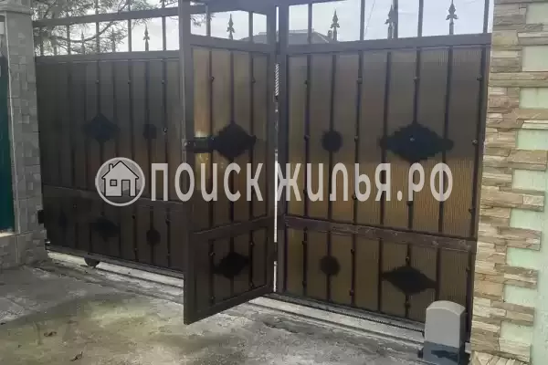 Гостевой дом «Тихая Гавань», Цандрипш