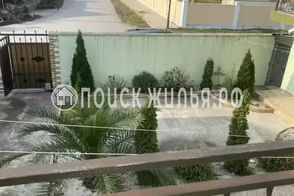 Гостевой дом «Тихая Гавань», Цандрипш