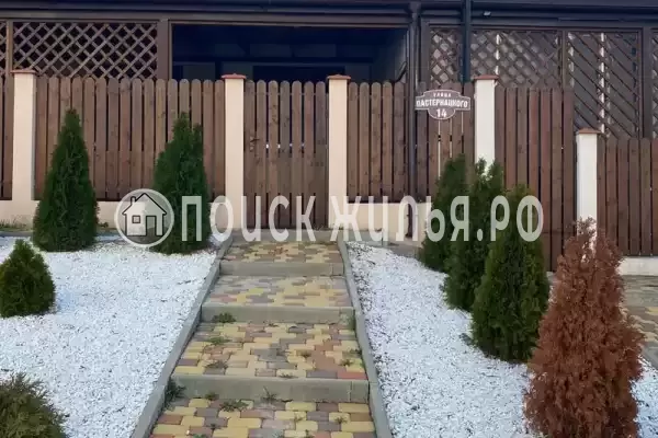 Частный сектор «Таунхаус под ключ», Краснодарский край, Геленджик, Пастернацкого, д.13 «Б» Частный сектор «Таунхаус под ключ», Краснодарский край, Геленджик, Пастернацкого, д.13 «Б»