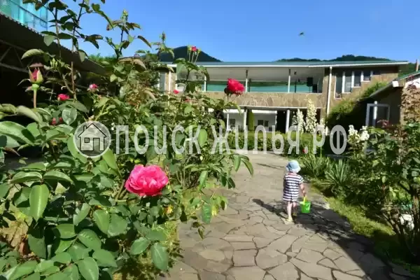 Школьная, д.10, Ольгинка