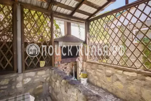 Школьная, д.10, Ольгинка