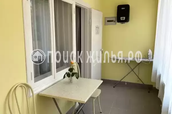 «Капучино», Геленджик