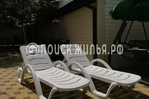 «Капучино», Геленджик