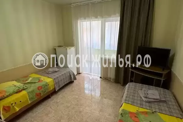 «Капучино», Геленджик