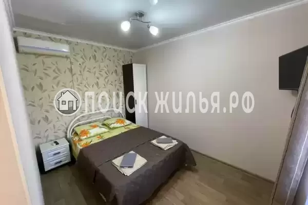 «Капучино», Геленджик