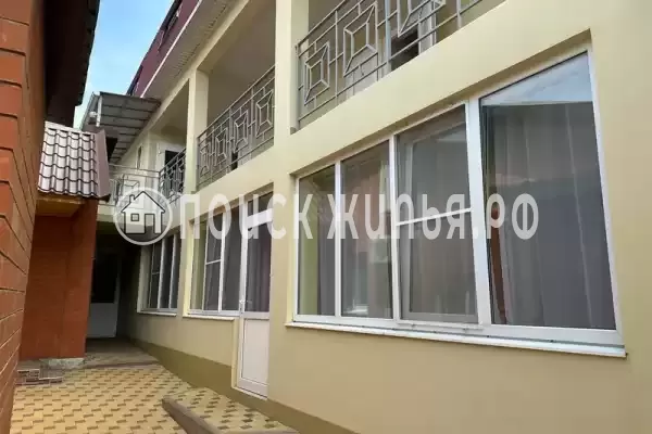 «Капучино», Геленджик