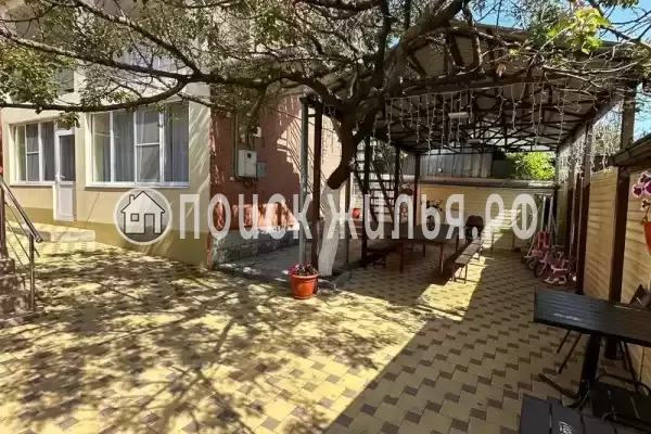 «Капучино», Краснодарский край, Геленджик, Маячная, д.12 «Капучино», Краснодарский край, Геленджик, Маячная, д.12