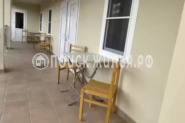 «Капучино», Геленджик