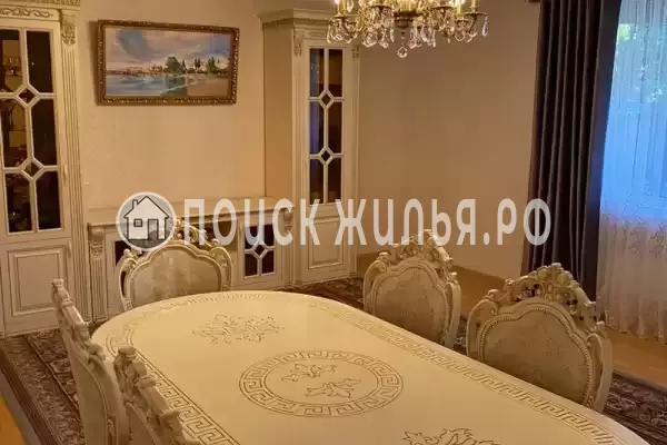 Гостевой дом «Камелия», Сухум