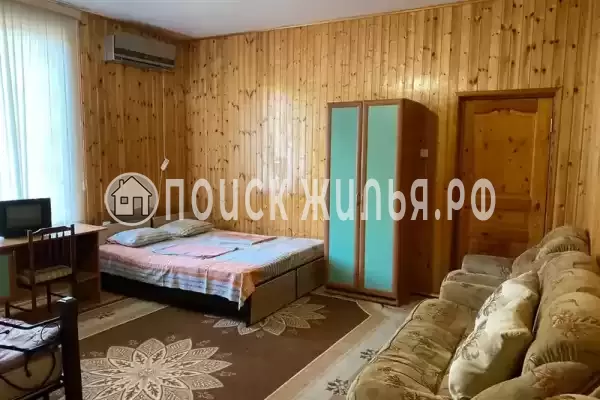 Гостевой дом «Камелия», Сухум