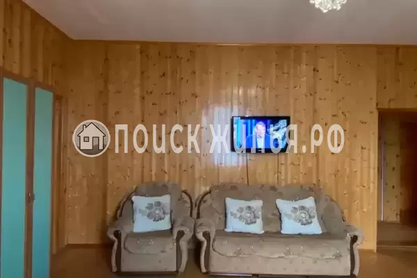 Гостевой дом «Камелия», Сухум
