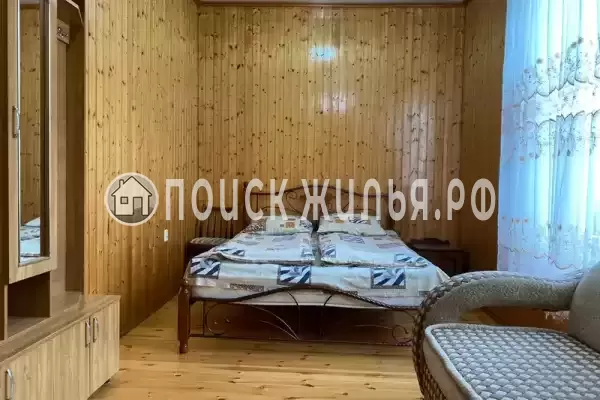 Гостевой дом «Камелия», Сухум