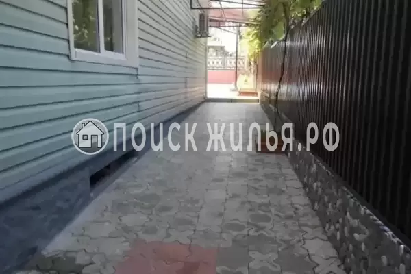 Гостевой дом «Камелия», Сухум