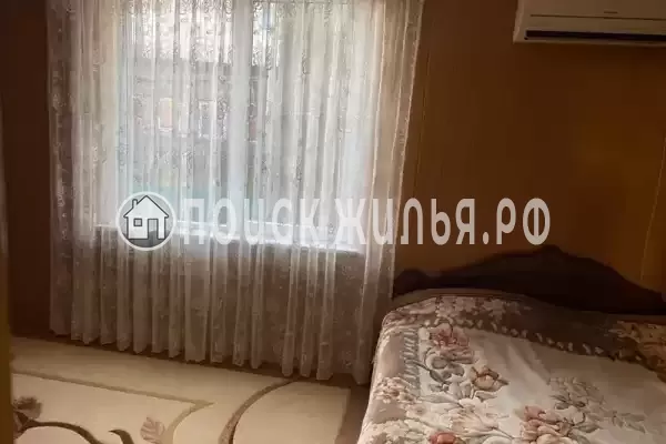 Гостевой дом «Камелия», Сухум