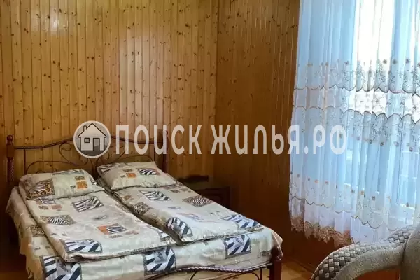 Гостевой дом «Камелия», Сухум