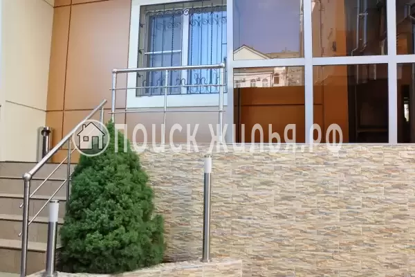 Отель «Байрон», Ростовская область, Ростов-на-Дону, Базарная площадь, д.4 Б