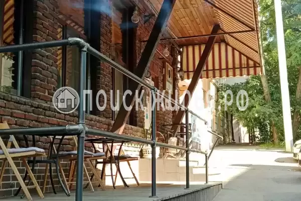 Отель «Бутик-отель 9», Ростов-на-Дону