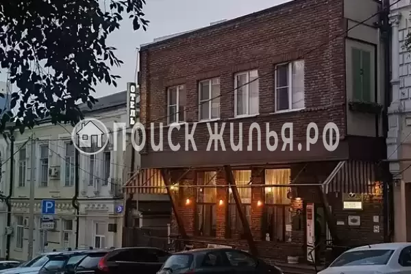 Отель «Бутик-отель 9», Ростовская область, Ростов-на-Дону, Соляной Спуск, д.9