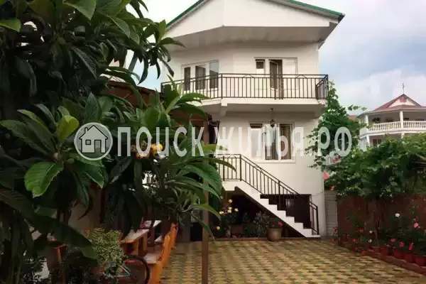 «Карина», Краснодарский край, Сочи, Вардане, Молодёжная, д.27 «Карина», Краснодарский край, Сочи, Вардане, Молодёжная, д.27