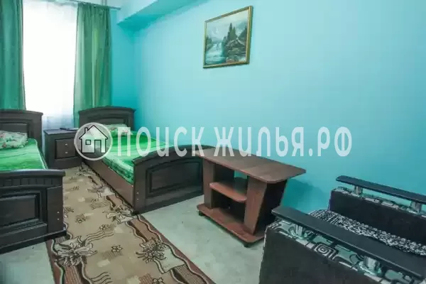 «Надежда», Адлер