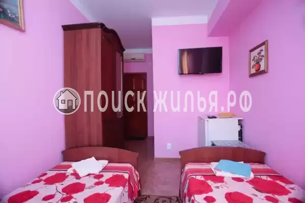 «Надежда», Адлер