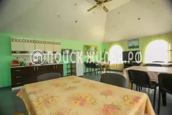 «Надежда», Адлер