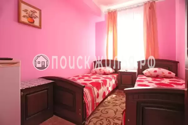 «Надежда», Адлер