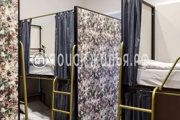 Хостел «Guten Duck Moscow», Москва