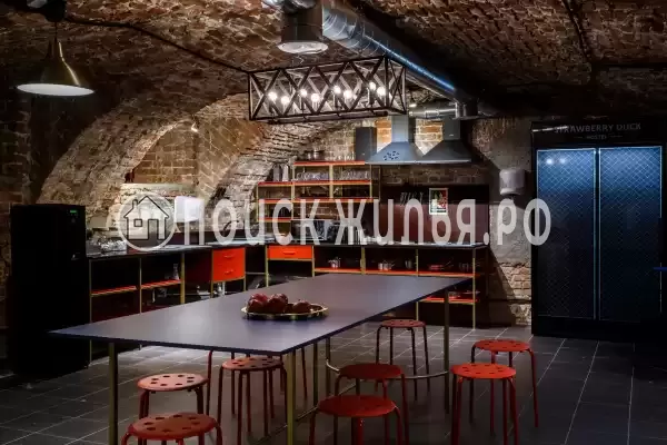 Хостел «Guten Duck Moscow», Москва