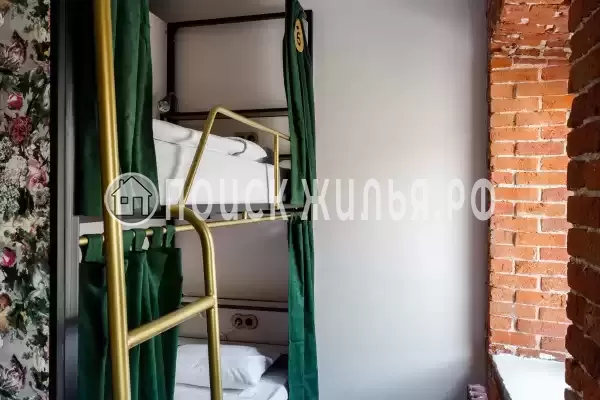 Хостел «Guten Duck Moscow», Москва