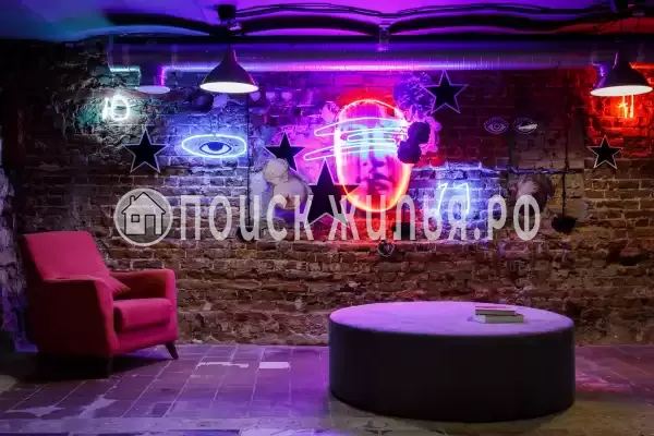 Хостел «Guten Duck Moscow», Москва