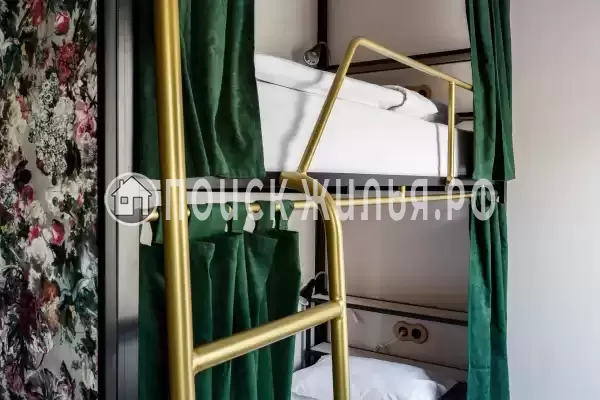 Хостел «Guten Duck Moscow», Москва