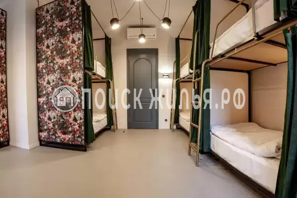 Хостел «Guten Duck Moscow», Москва