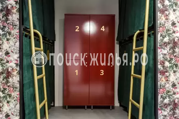 Хостел «Guten Duck Moscow», Москва