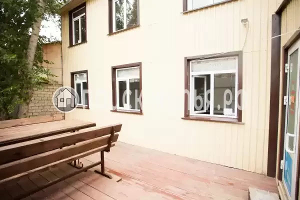 «Улей», Тюмень «Улей», Тюмень