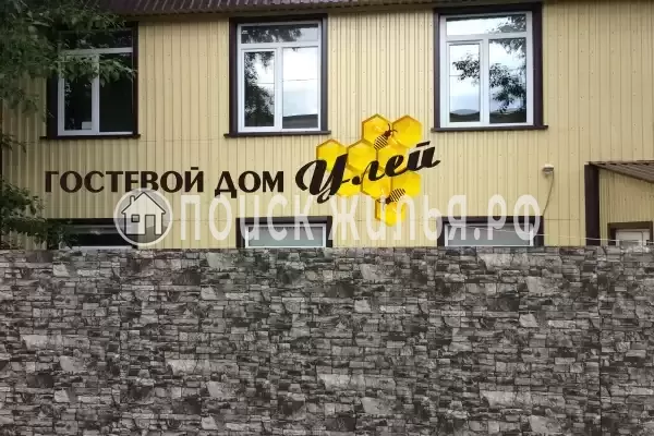 «Улей», Тюмень «Улей», Тюмень