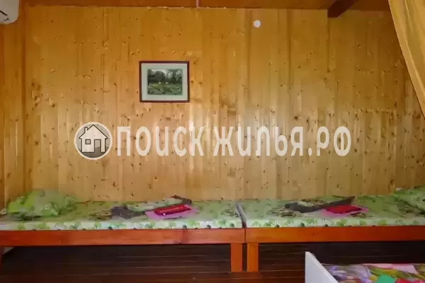 «Алита», Кучугуры