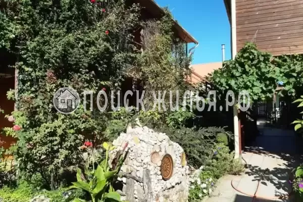 «Алита», Кучугуры