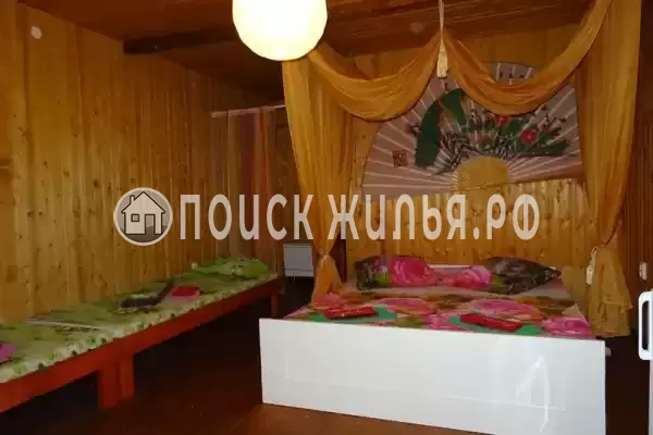 «Алита», Кучугуры