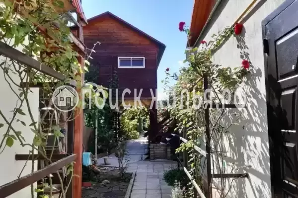 «Алита», Кучугуры