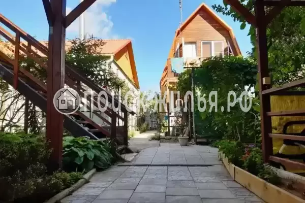 «Алита», Кучугуры