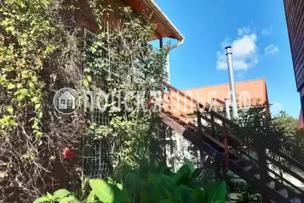 «Алита», Кучугуры